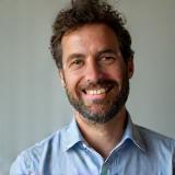 Foto de Bruno Castro - Coordenador de Workshops